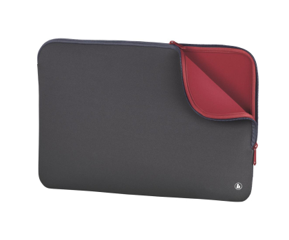 Torba do laptopów Hama Neoprene 13.3" szare